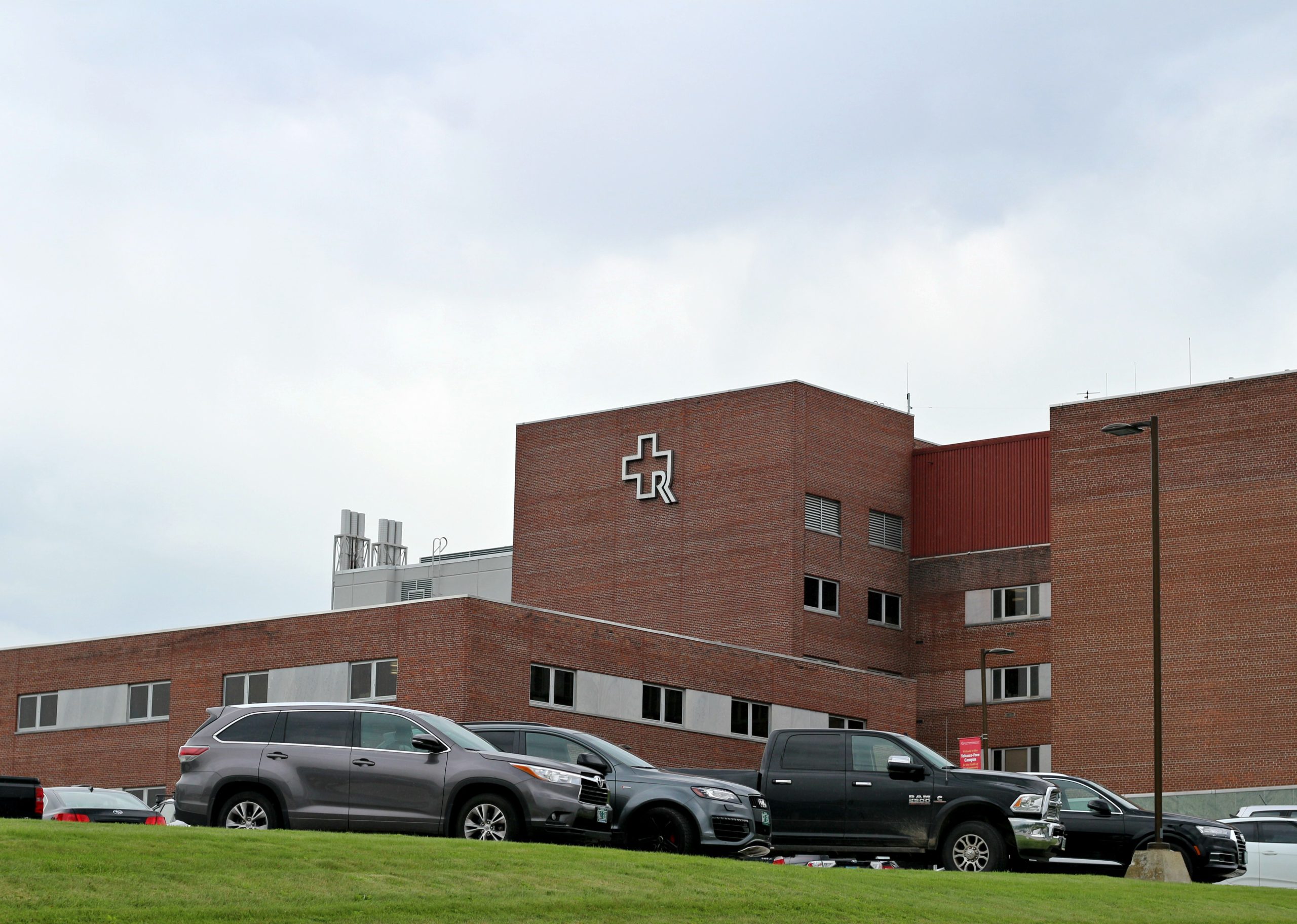 Rutland Regional Medical Center