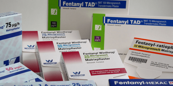 fentanyl