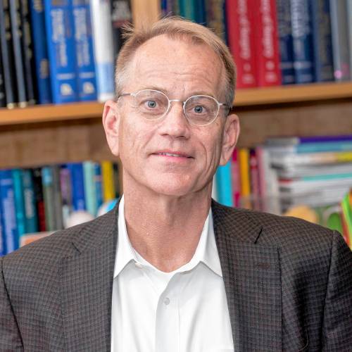 Norris Cotton Cancer Center announces new chief