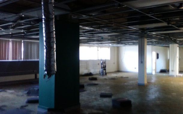 substance abuse treatment