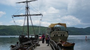 Lake Champlain Maritime Museum