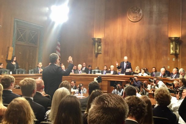 Christopher Wray