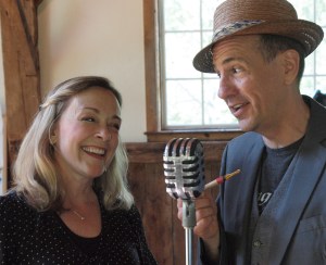 Weston Playhouse Theatre Company presents ‘Tenderly’