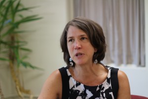 Barb Prine