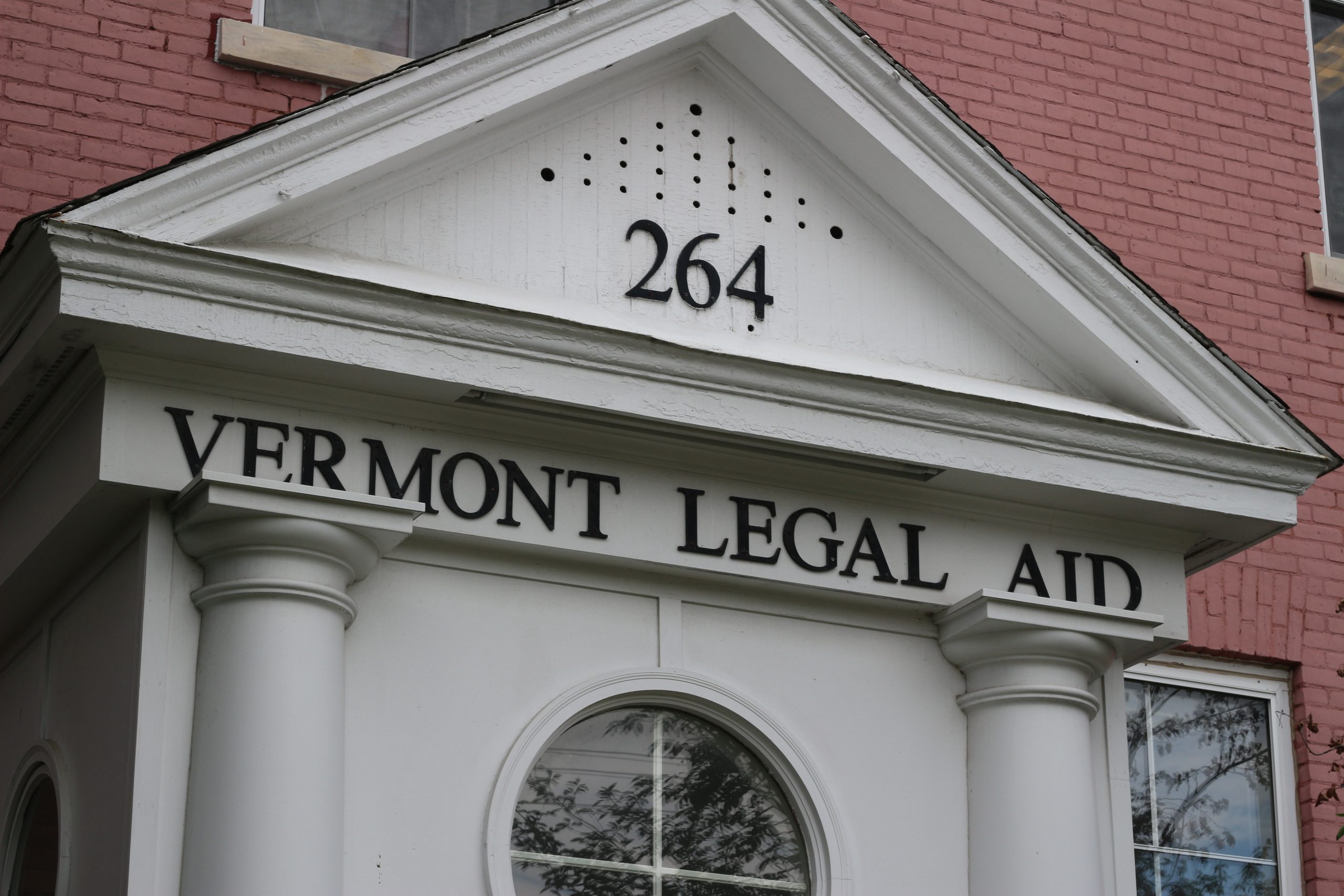 Vermont Legal Aid