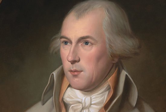 Then Again: Future presidents find promise in Vermont