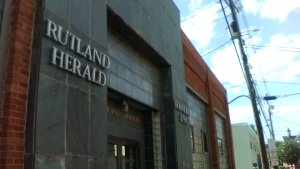 Rutland Herald