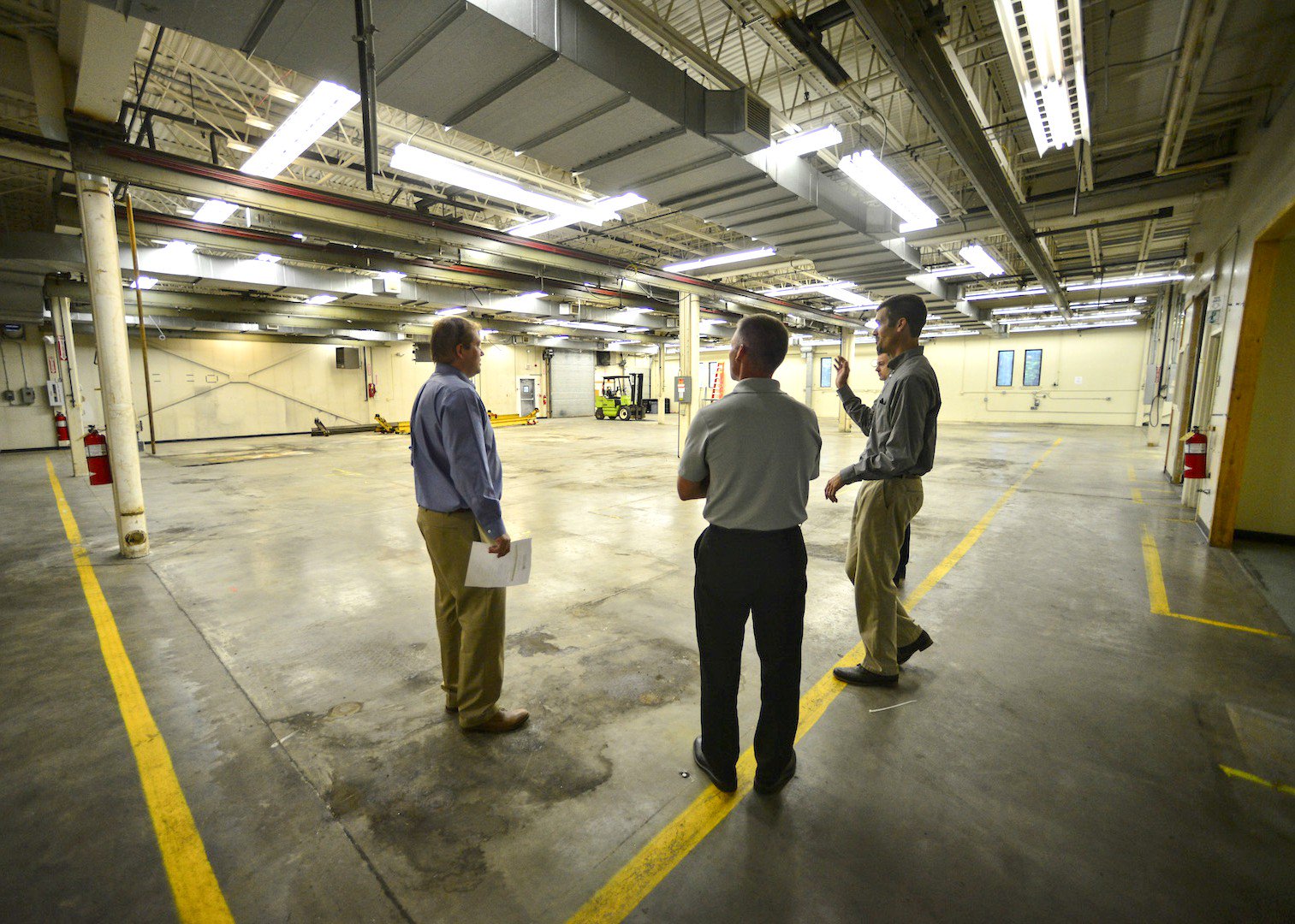 Officials seek ‘right company’ for Brattleboro industrial park