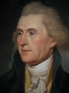 Thomas Jefferson