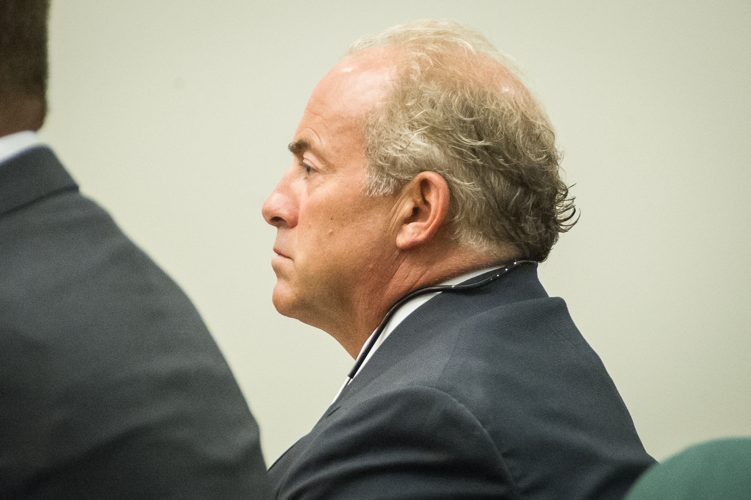 Christopher Sullivan