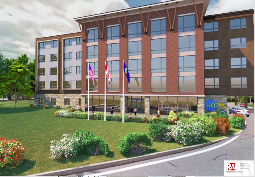 Airport Hotel