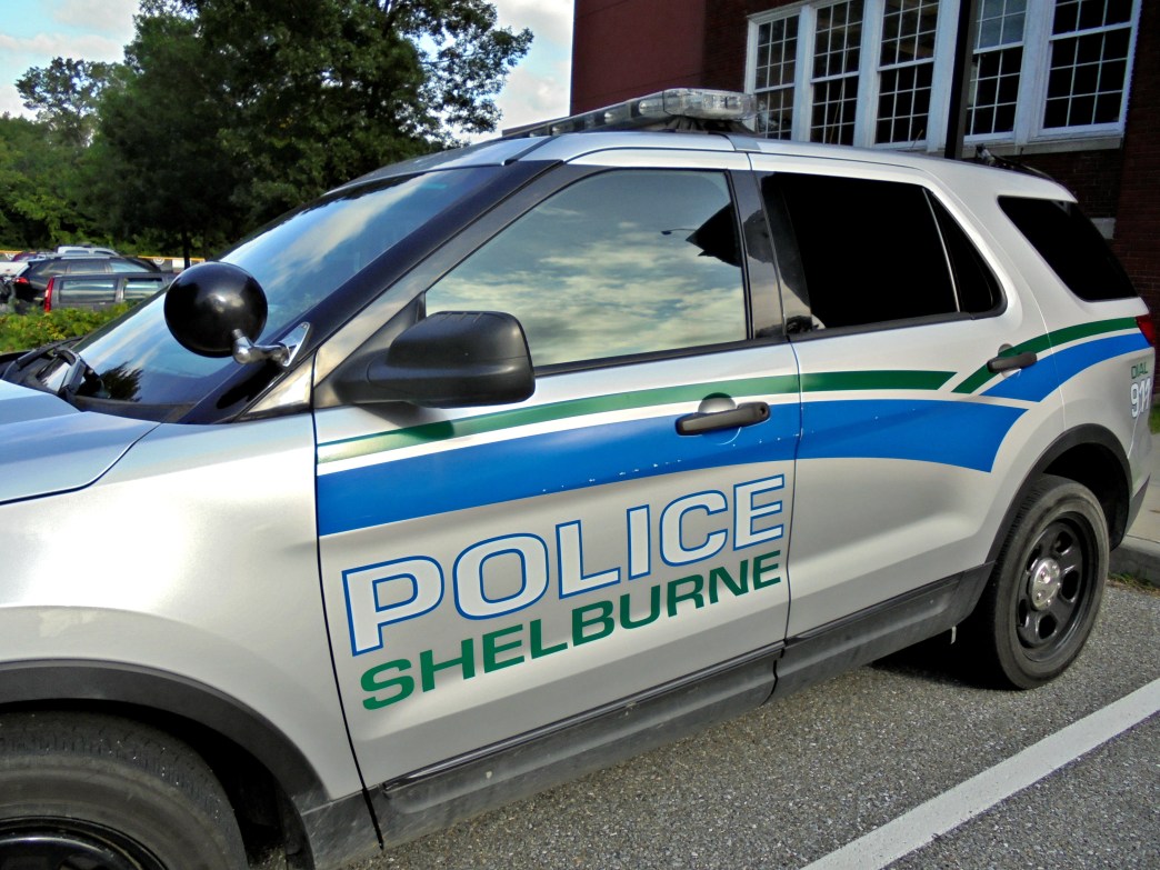 Shelburne Police Department back to 24/7 services, staff VTDigger
