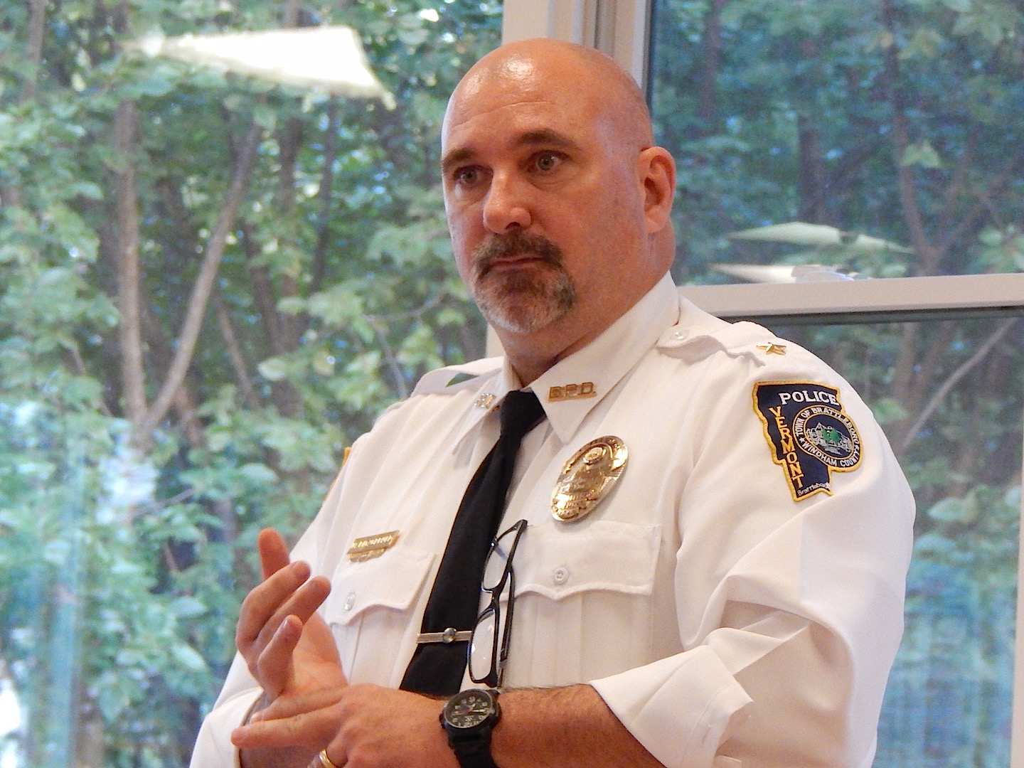 Critics question Brattleboro homeless shelter move VTDigger