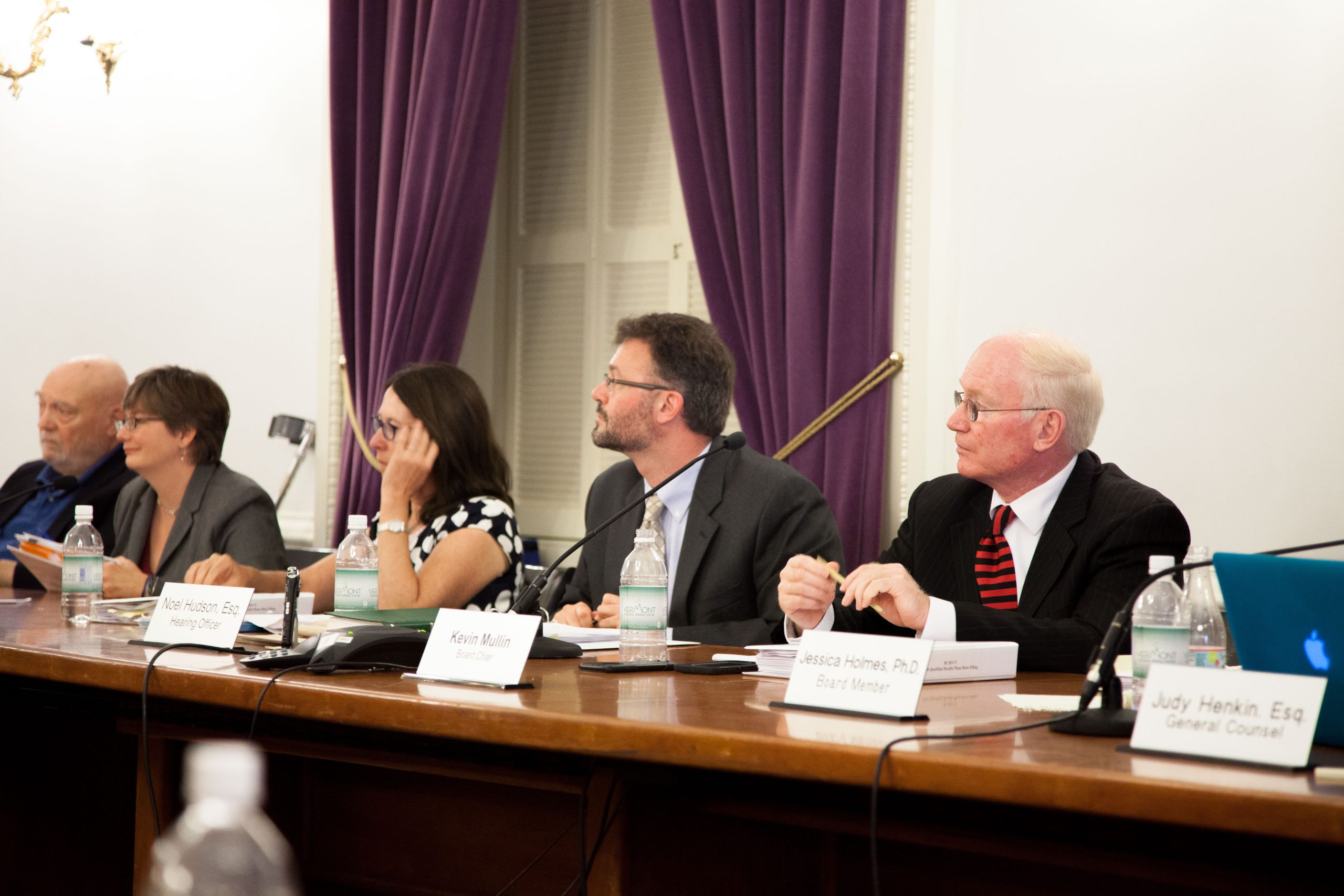 Green Mountain Care Board