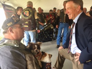 Phil Scott