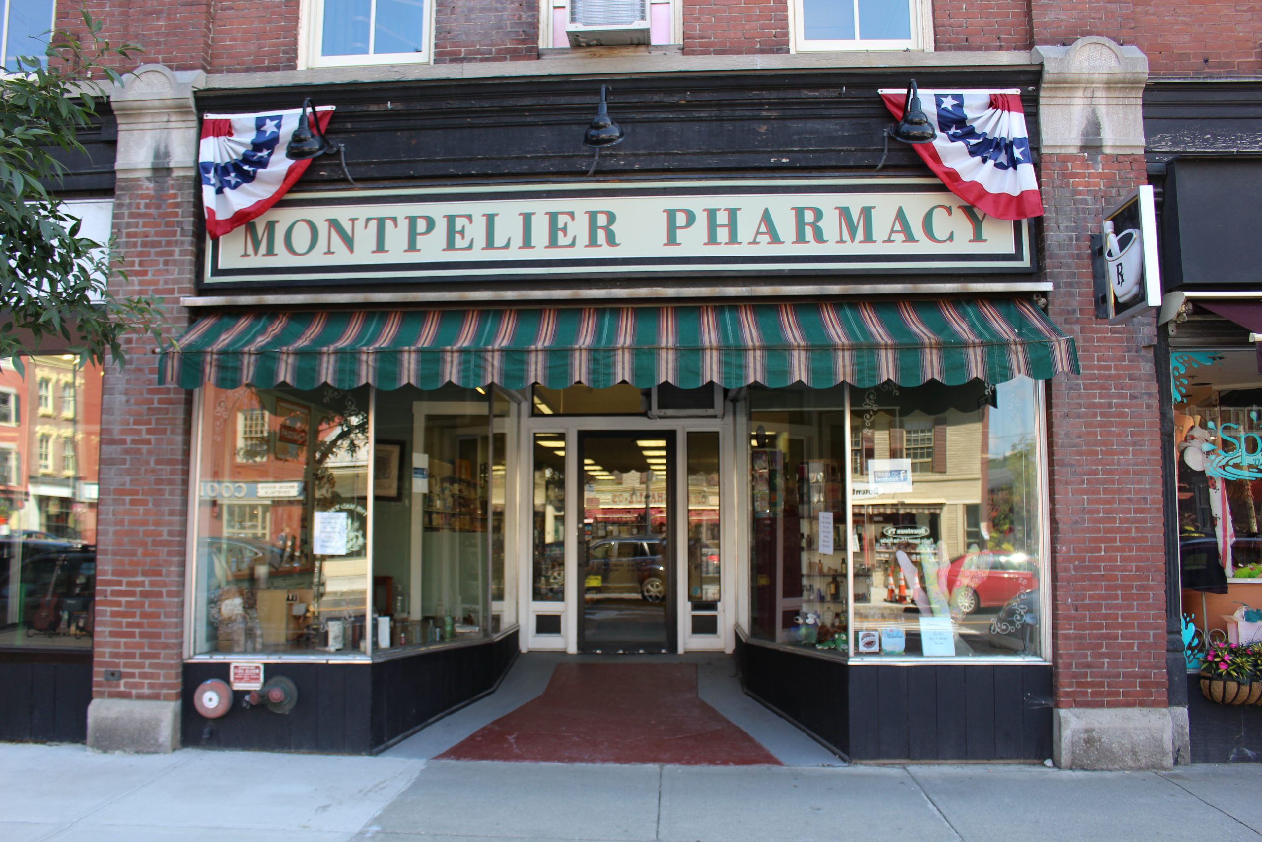 Montpelier Pharmacy