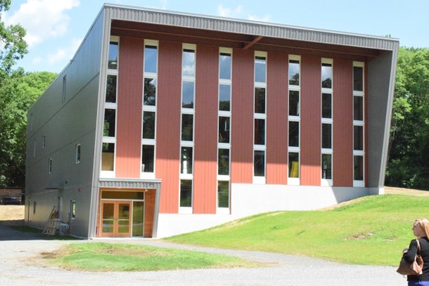 Windham Wood Heat Initiative