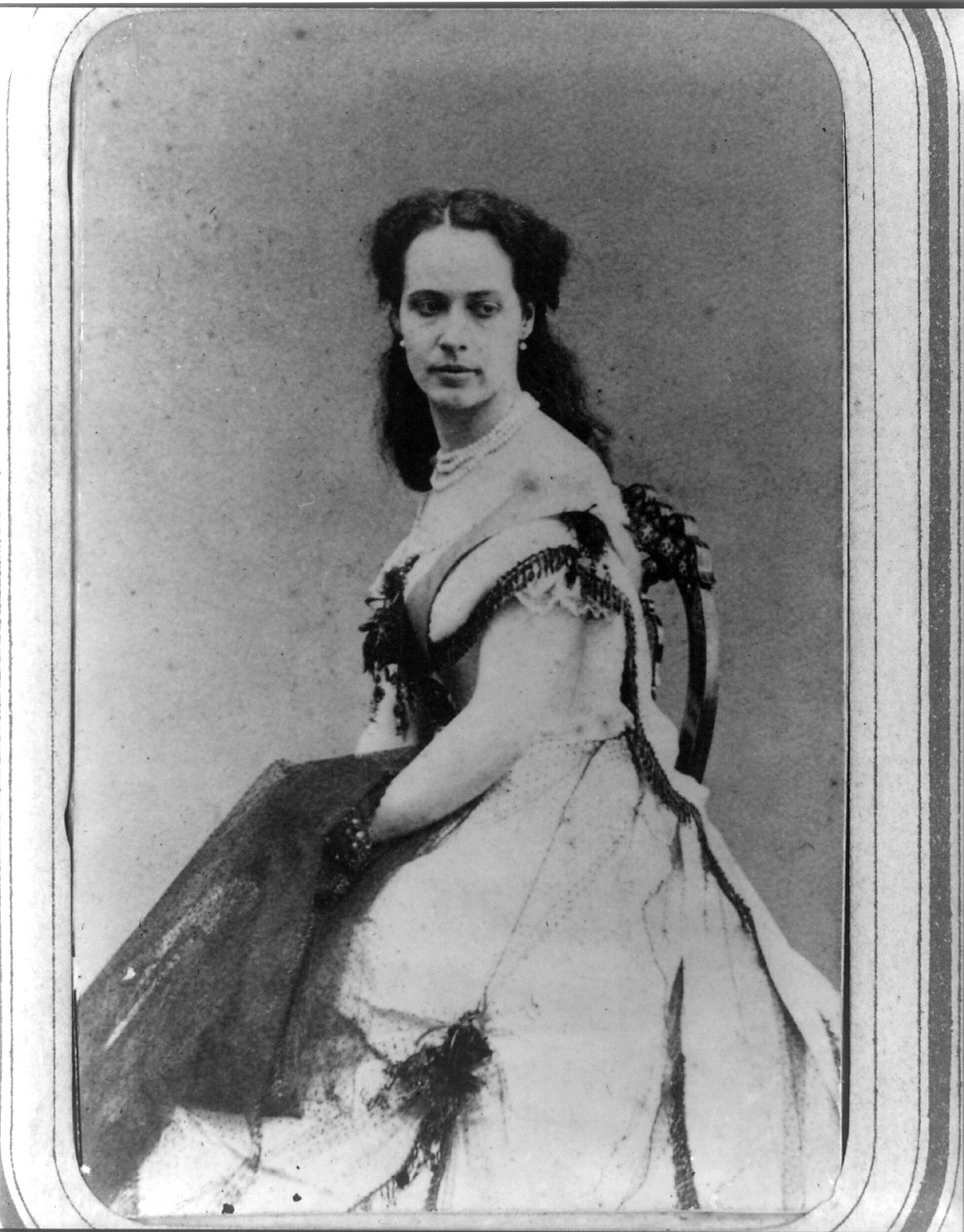 Princess Salm-Salm