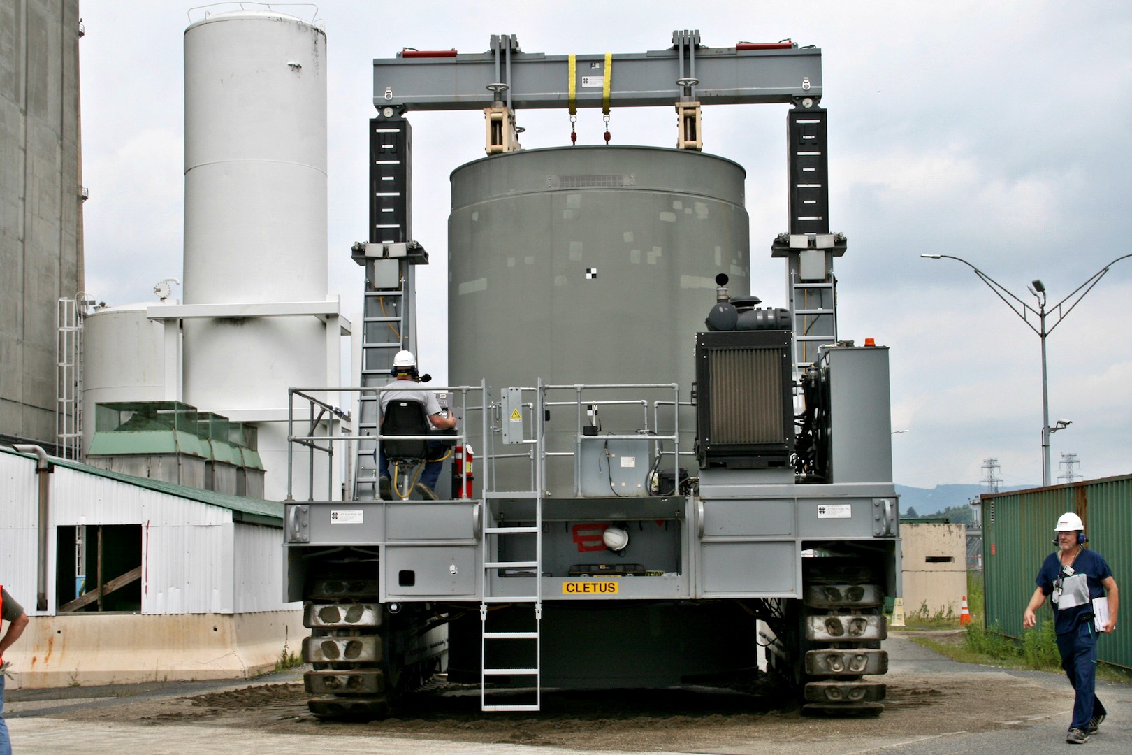 Vermont Yankee