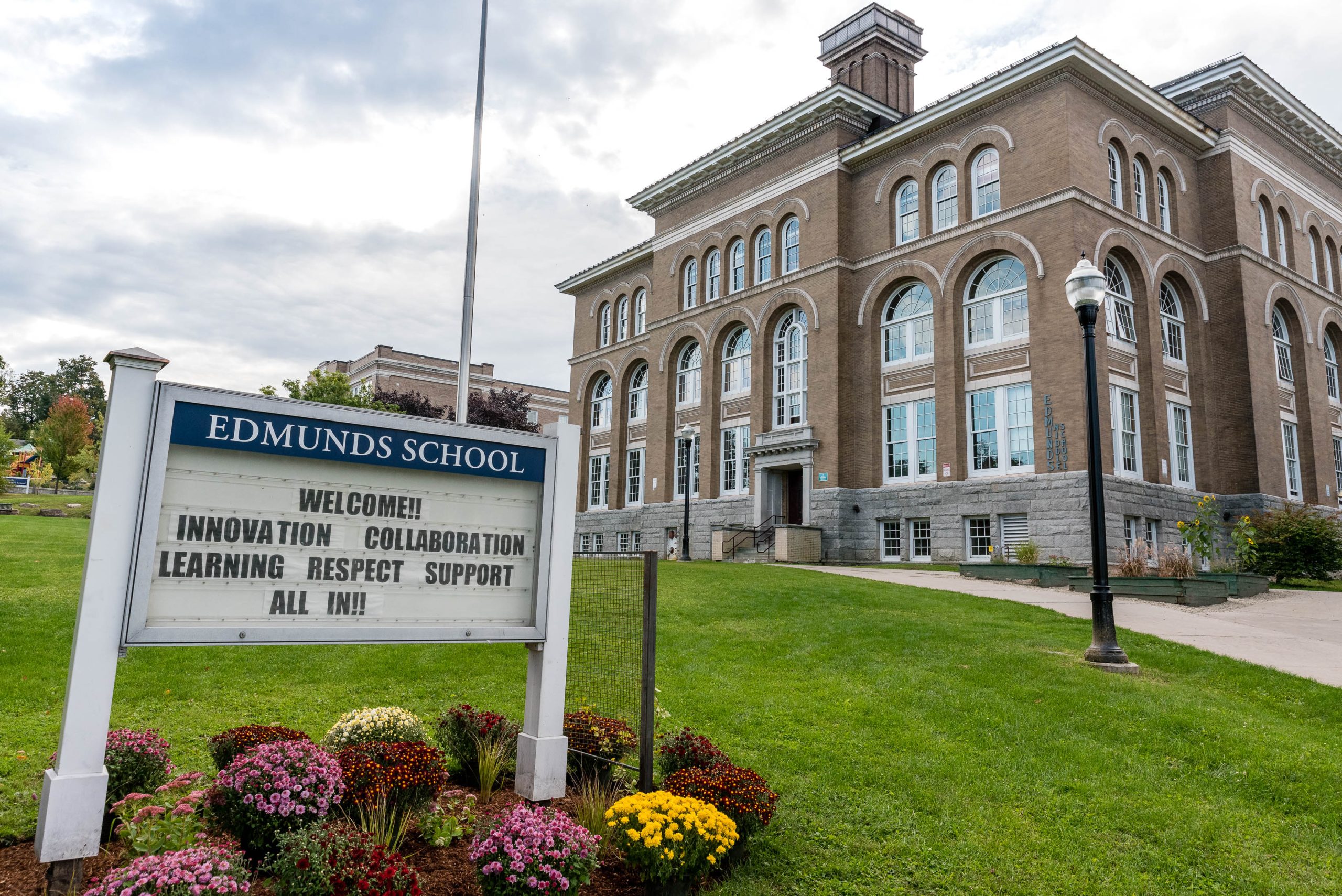 Edmunds Middle School