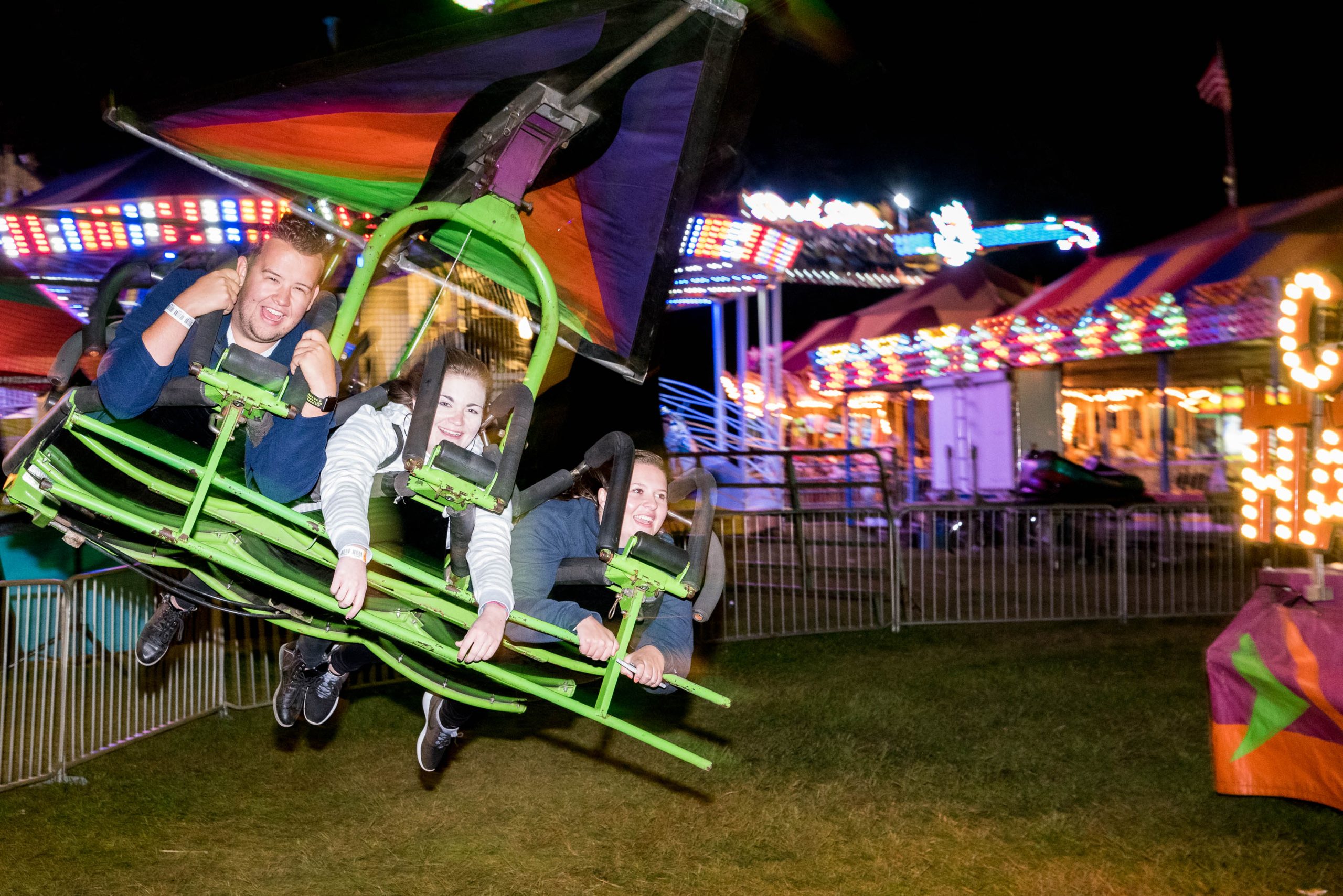Champlain Valley Fair