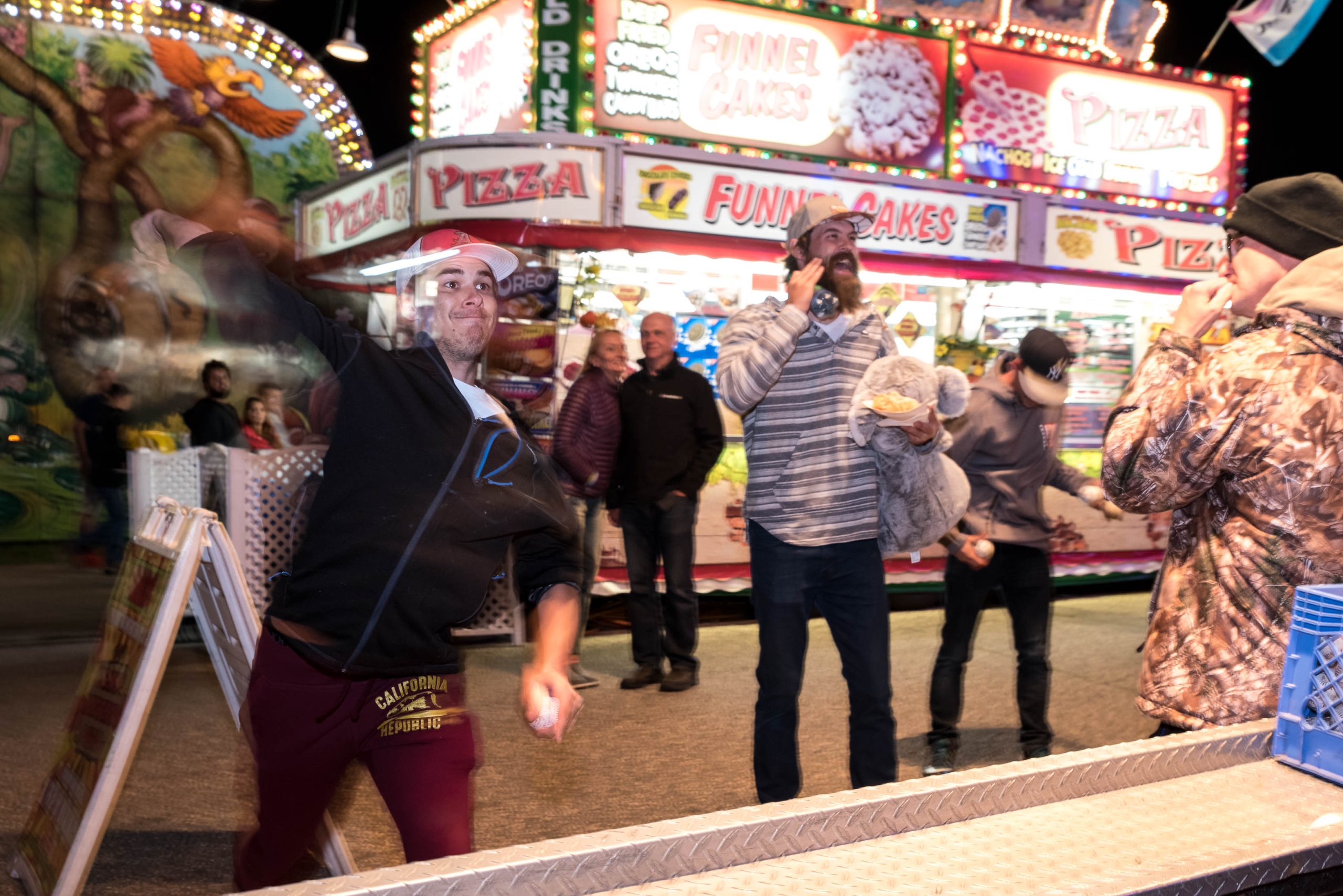 Champlain Valley Fair