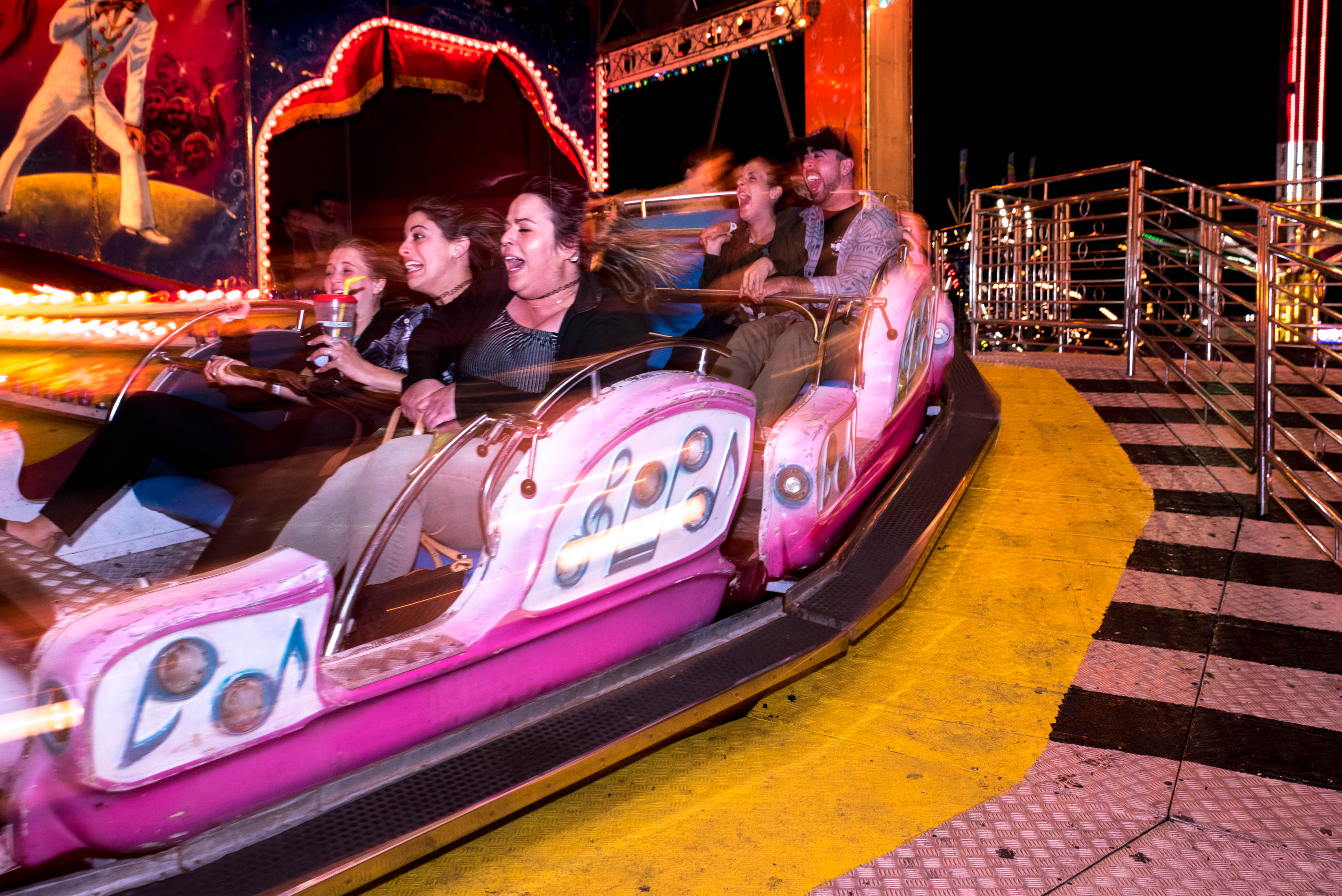 PHOTO GALLERY A day at the Champlain Valley Fair VTDigger