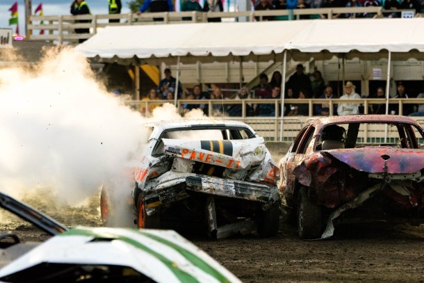 Champlain Valley Fair