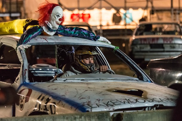 Champlain Valley Fair