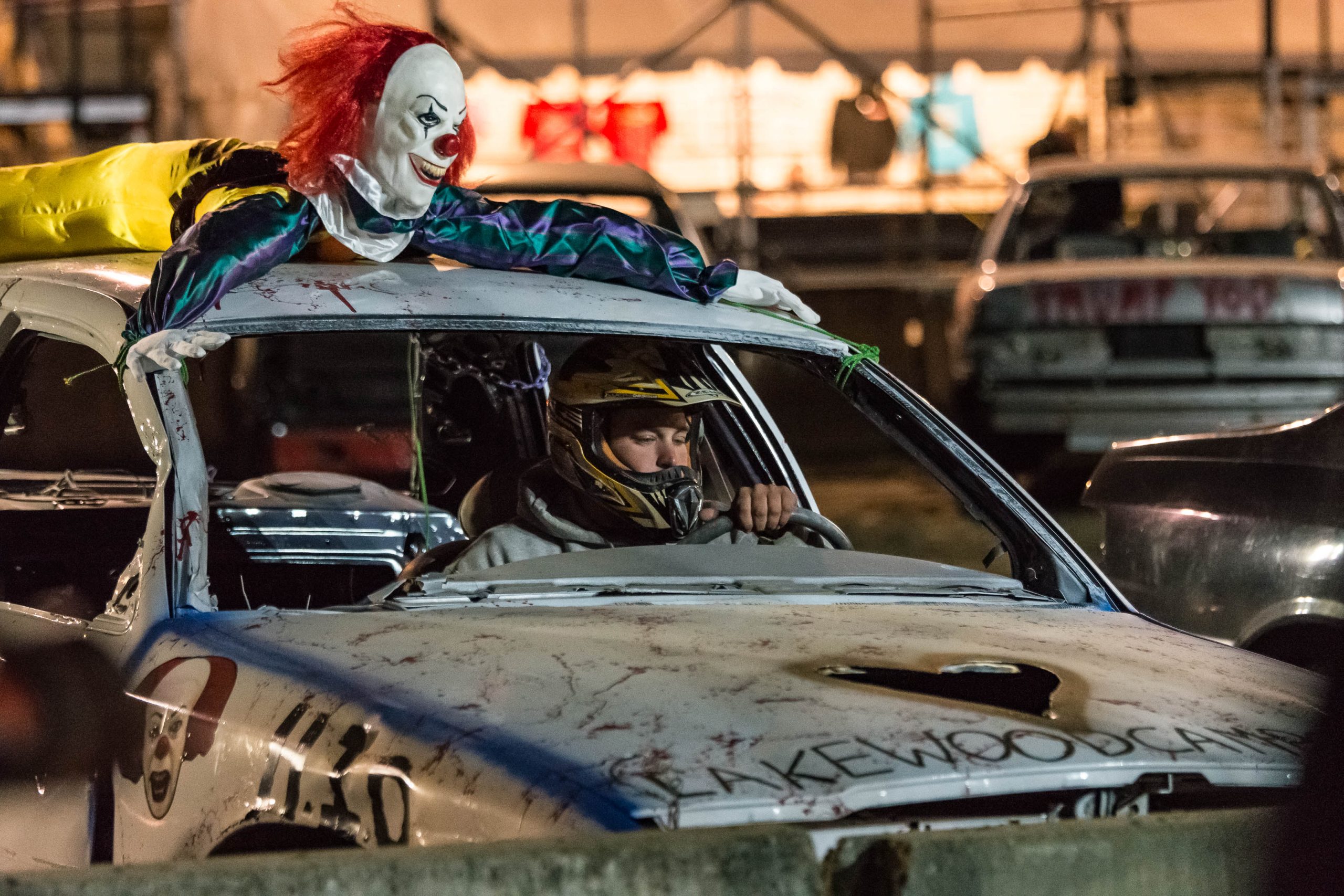 Champlain Valley Fair