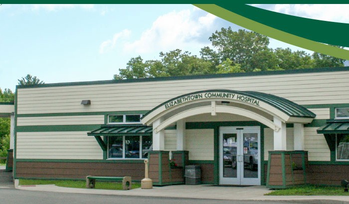 Elizabethtown Community Hospital