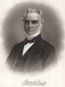 Erastus Fairbanks