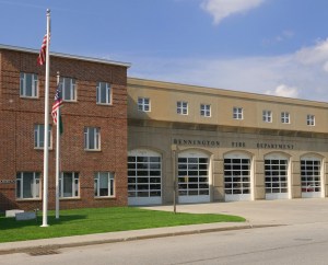 Bennington Fire Department