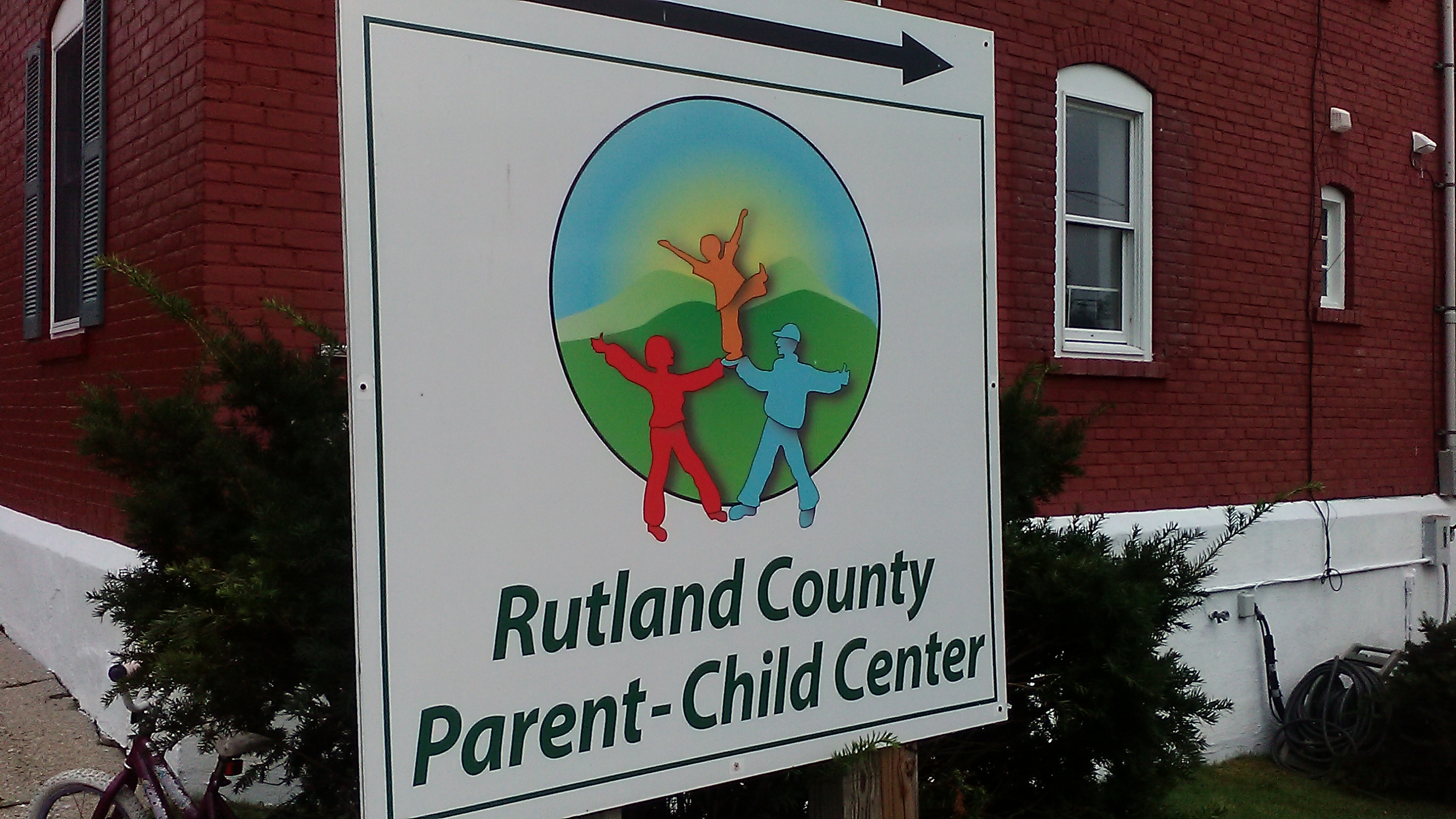 Rutland County Parent-Child Center