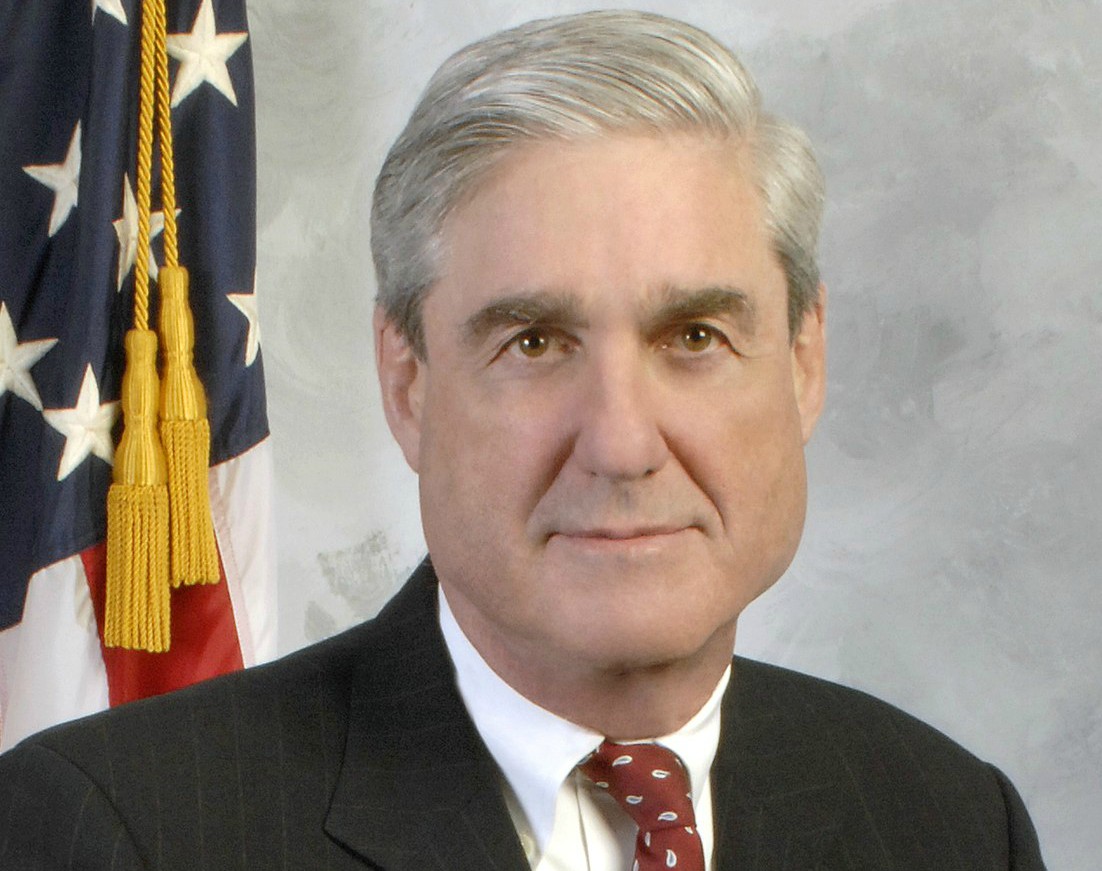Robert S. Mueller III
