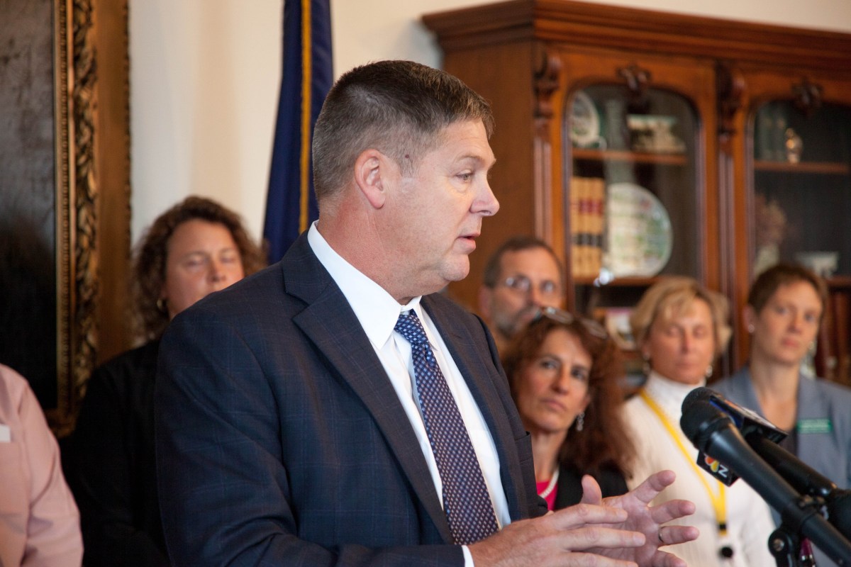 State switching oversight of nursing home sales