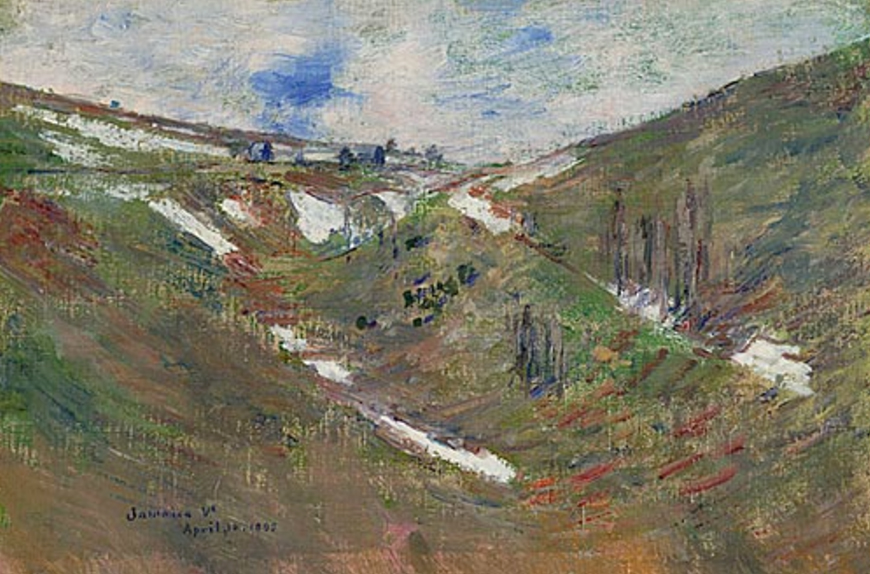 Theodore Robinson