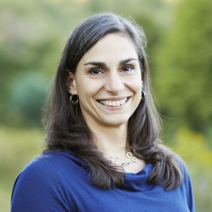 Jill Mazza Olson