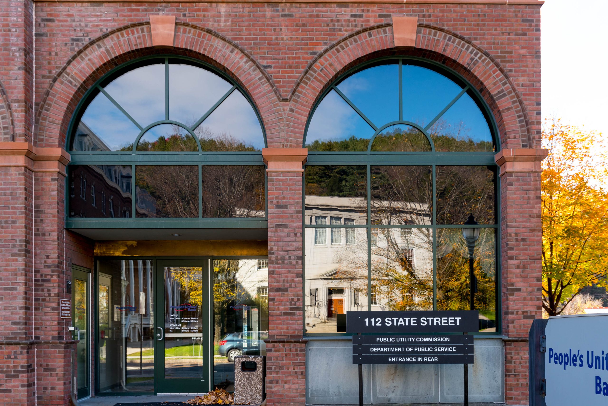 Public Utility Commission