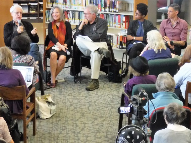 Brattleboro Literary Festival