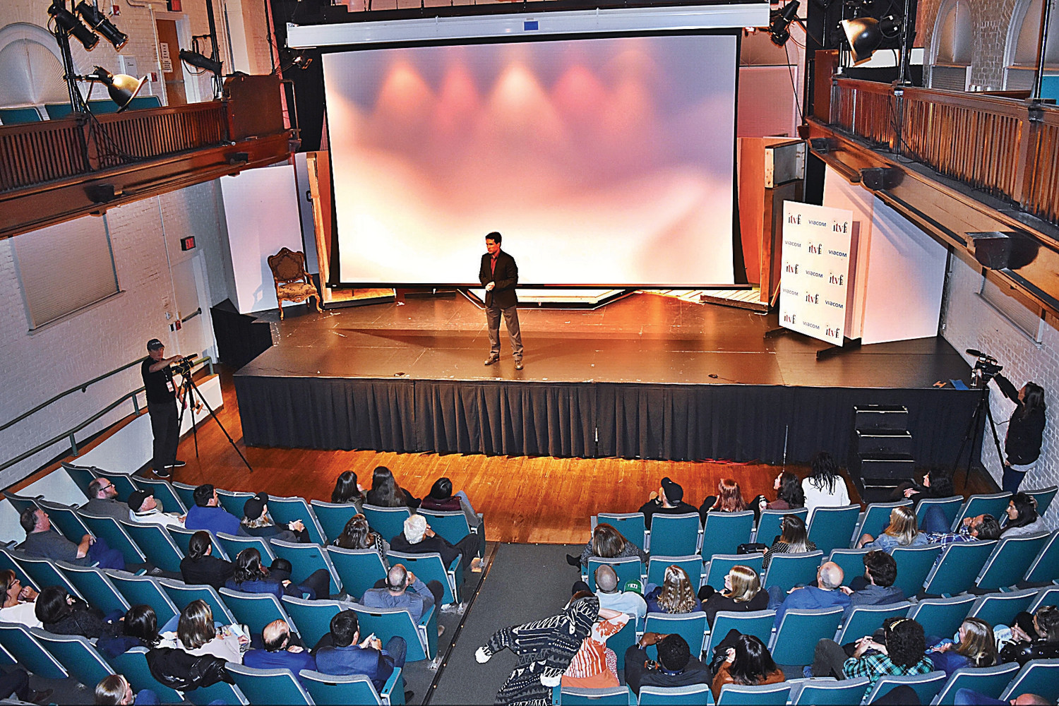 Vermont Production Council aims to attract new film resources VTDigger