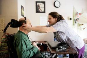 nursing home