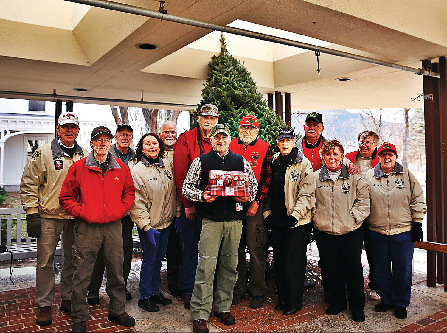 Vermont Veterans' Home
