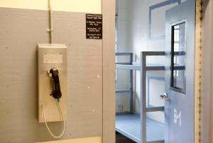 Windsor prison