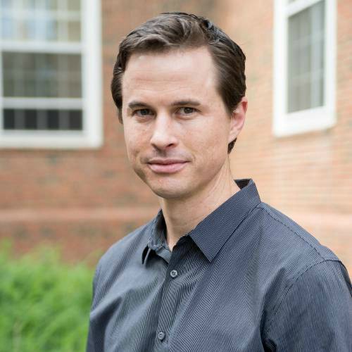 Brendan Nyhan, Dartmouth College