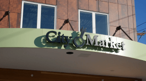 City Market