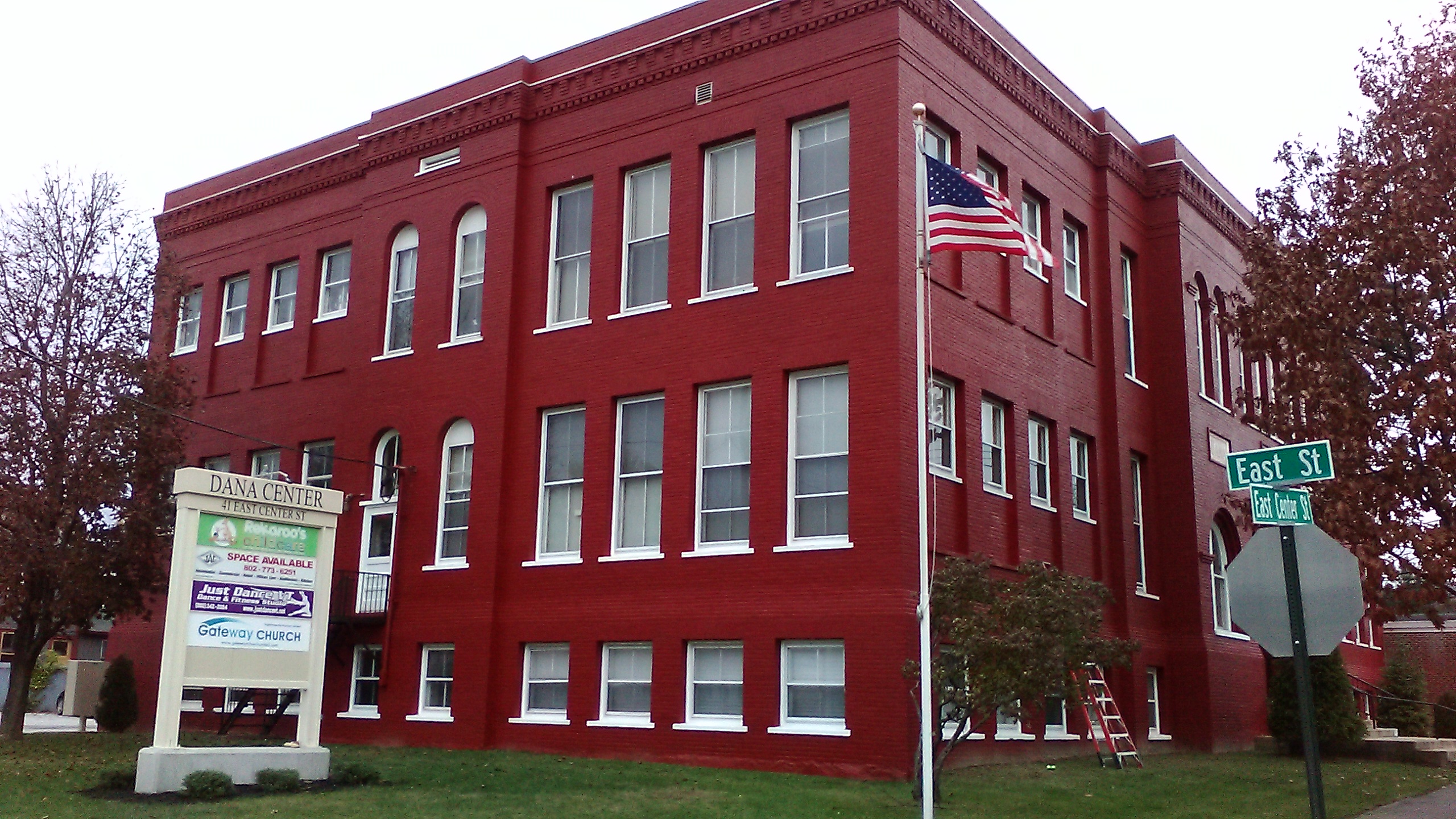 Developer calls on judge to toss out entire Rutland City grand list