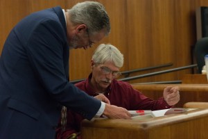 Herring sentencing