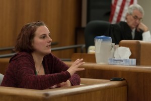 Herring sentencing