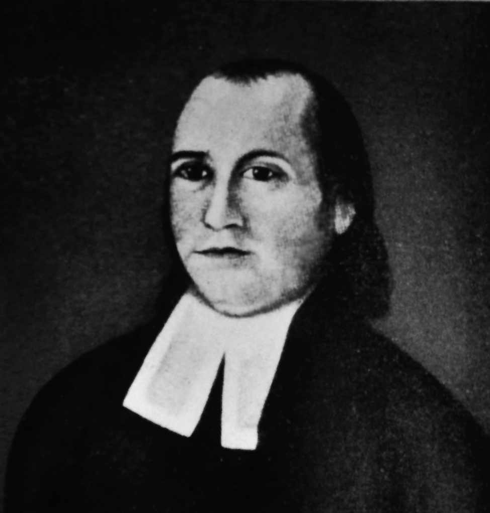 Nathan Perkins